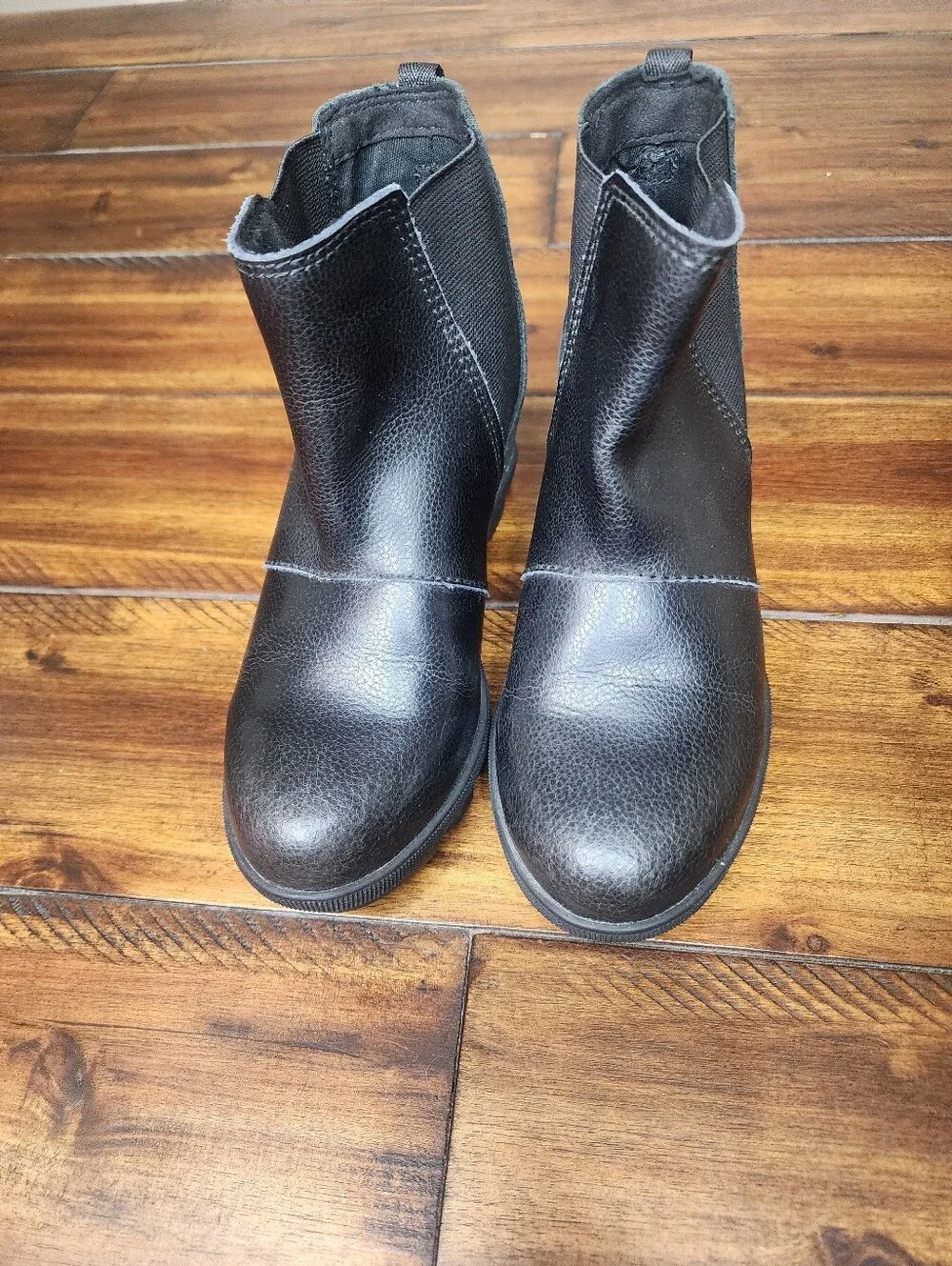 Sorel ultimate combination